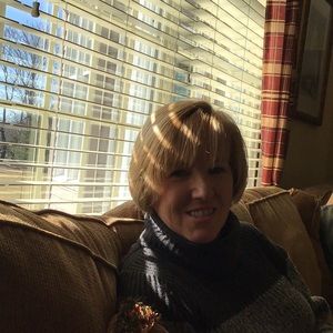 Meet your Posher, Eileen